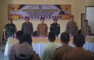 Selamat datang